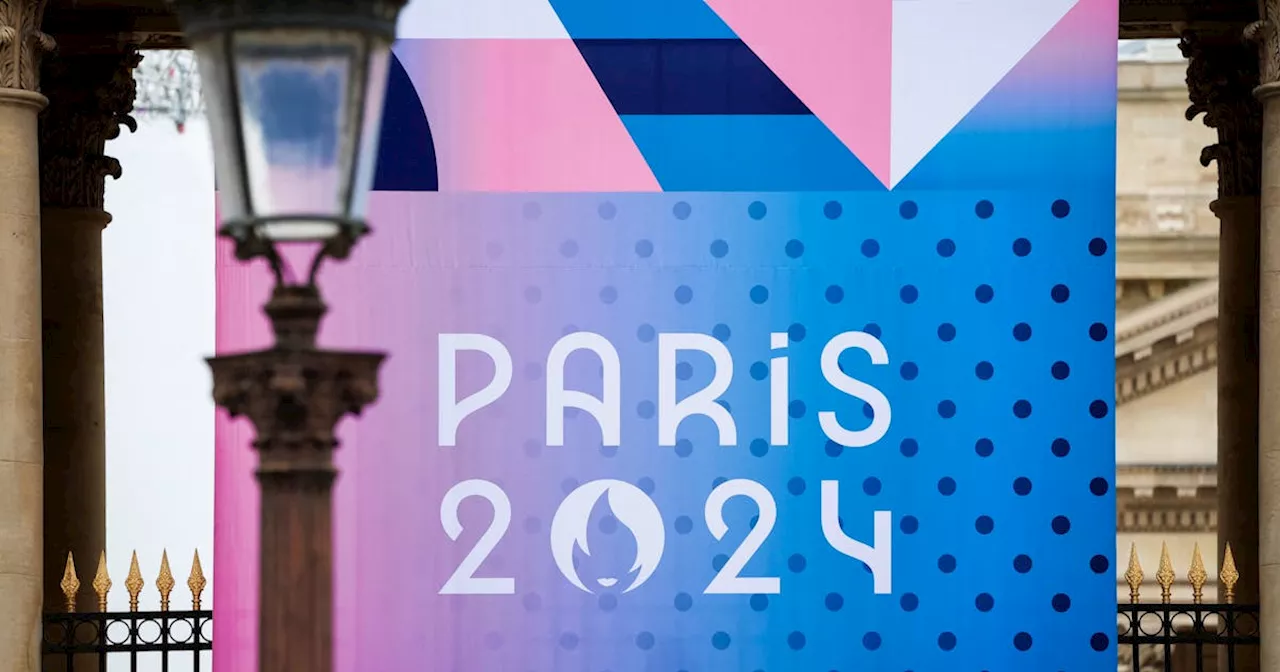 Olympics-To beat the heat, athletes bring cool tech to Paris 2024