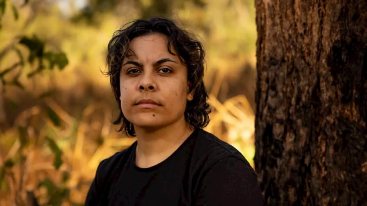 Meet the First Nations activist taking on one of NT Labor's most popular members this election