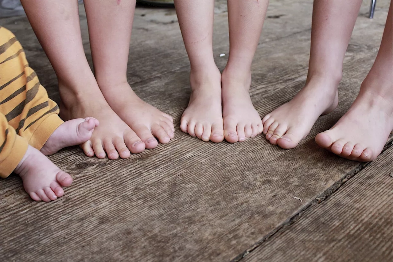 Ideen für den Bauernkinder-Alltag