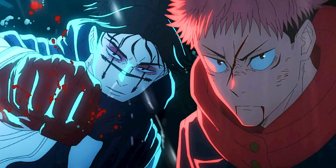 One Jujutsu Kaisen Episode Made Me Finally Understand All the Hype, & Now I'm a Lifelong Fan