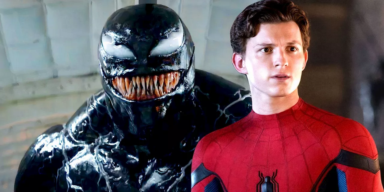 Venom 3's Trailer Destroys The Two Best Spider-Man Multiverse Theories