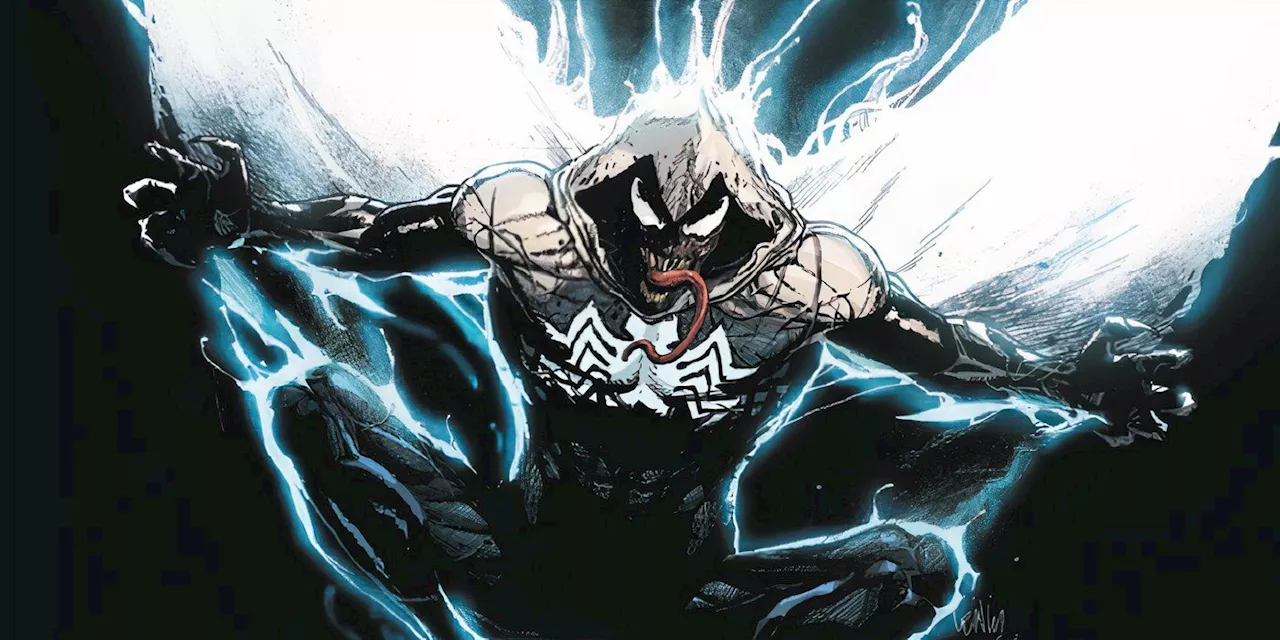 Venom Explains Why Moon Knight Is His Ultimate Host