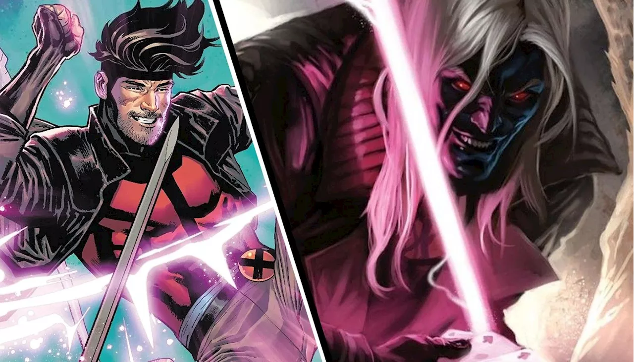 X-Men: 14 Most Powerful Horsemen Of Apocalypse, Ranked