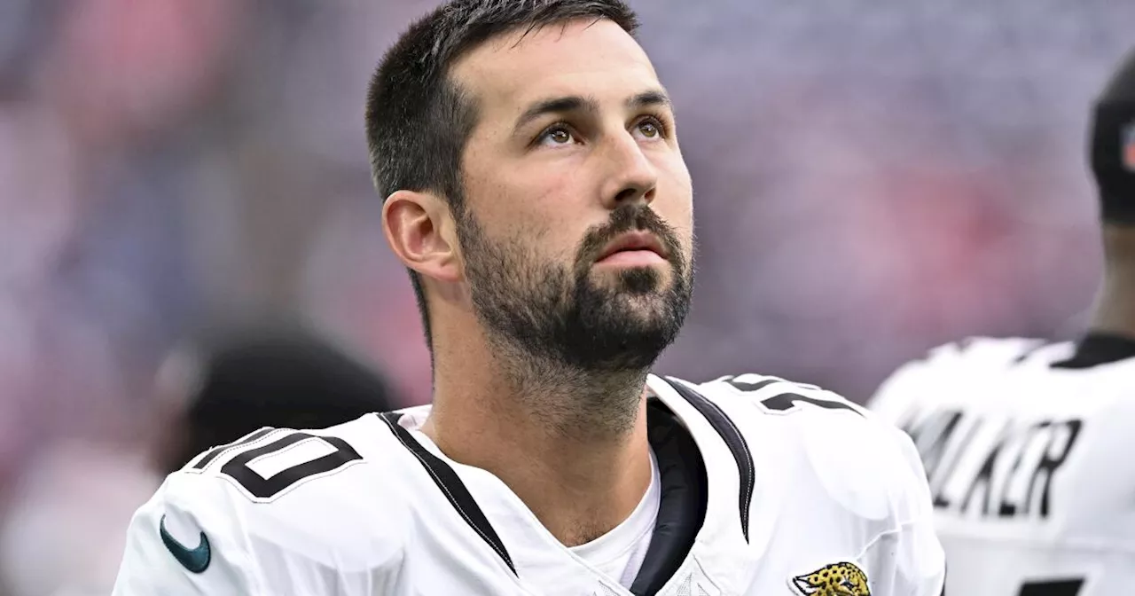 Commanders liberan a Brandon McManus después de que dos mujeres lo demandaran por agresión sexual