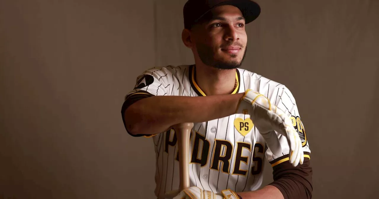 Report: Padres infielder Tucupita Marcano could lifetime ban for allegedly betting on baseball with Pirates