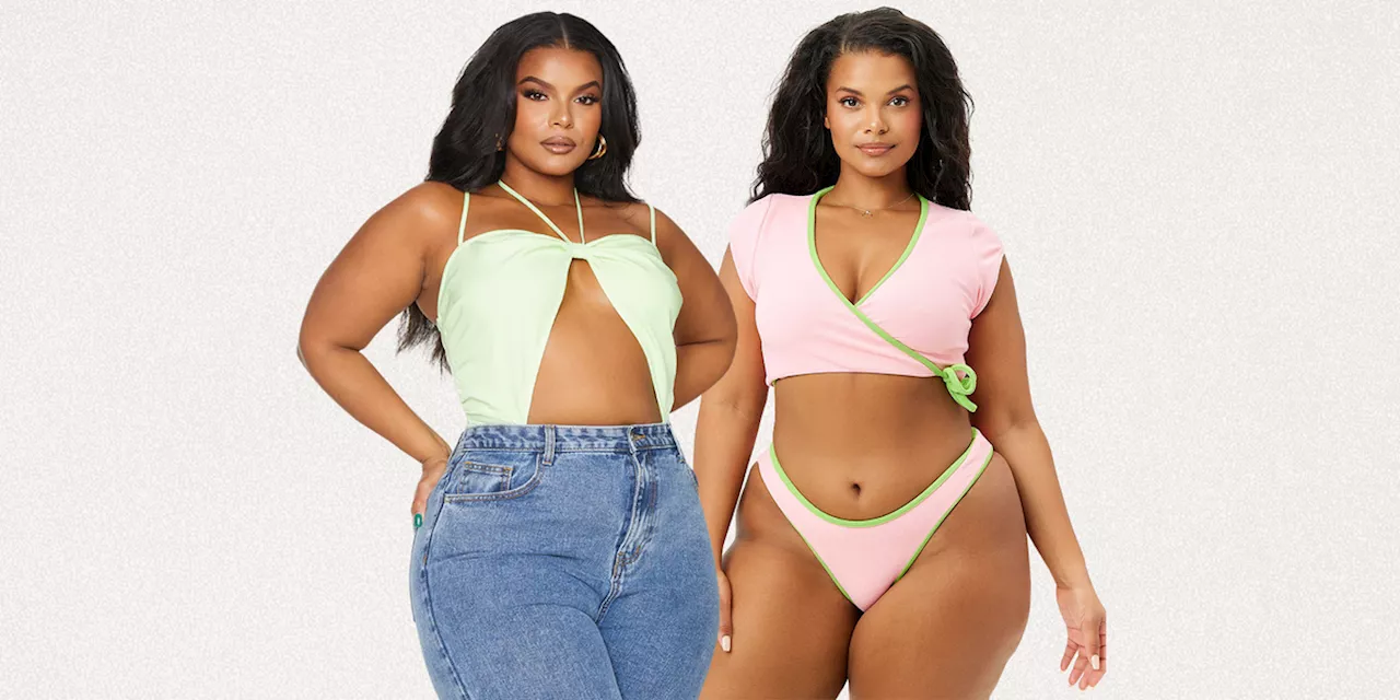 15 Genius Curvy Girl Fashion Hacks to Get You Ready for Hot Girl Summer