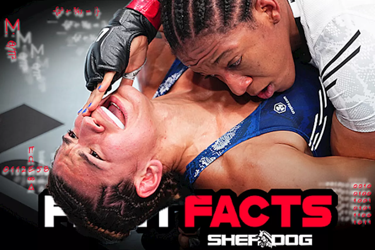 Fight Facts: UFC 302 ‘Makhachev vs. Poirier’