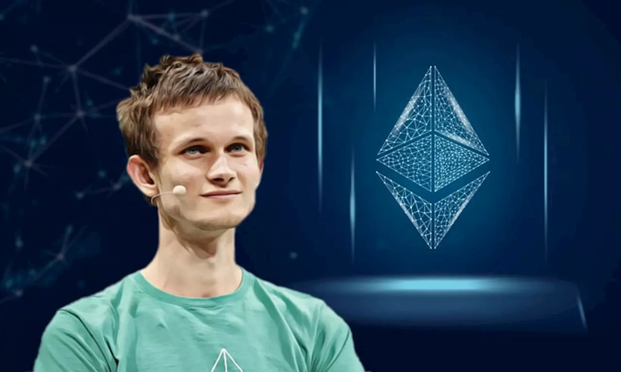 Vitalik Buterin บริจาค Ethereum กว่า 30 ETH เพื่อช่วยเหลือนักพัฒนา Tornado Cash ต่อสู้ทางกฎหมาย