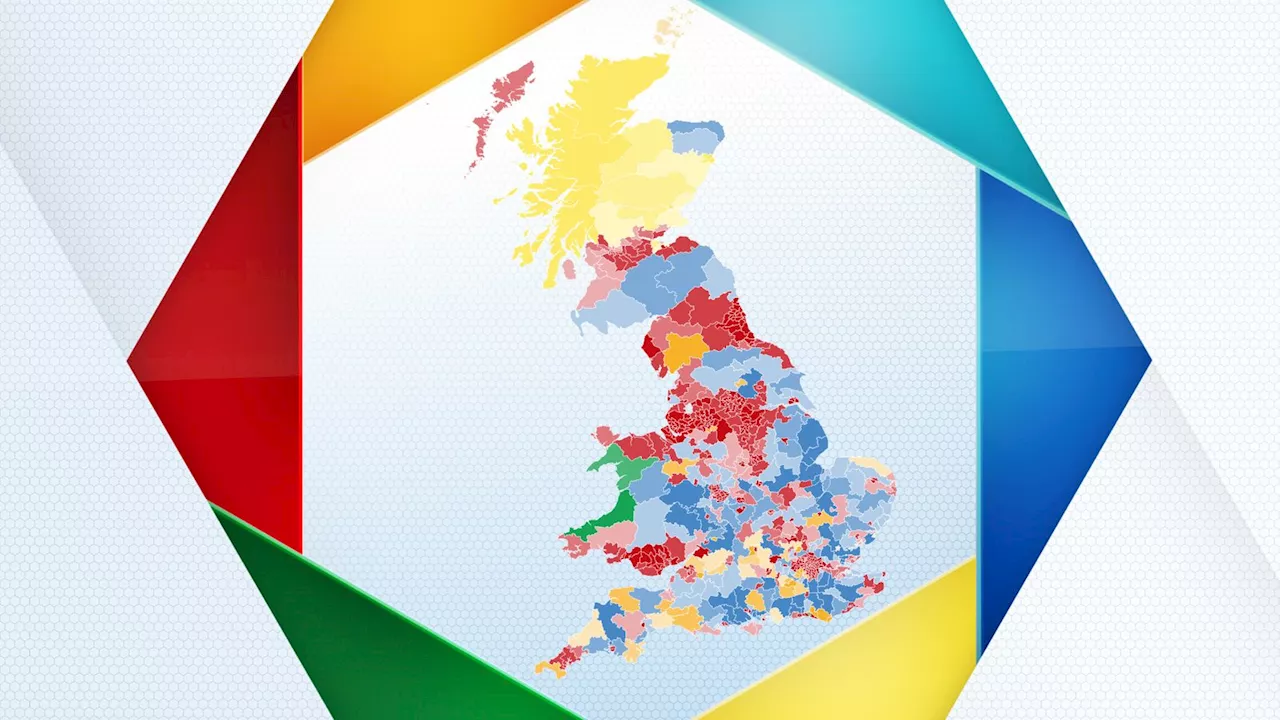 General Election 2024: Tory wipeout and 12 ministers at risk of losing seats, YouGov poll suggests