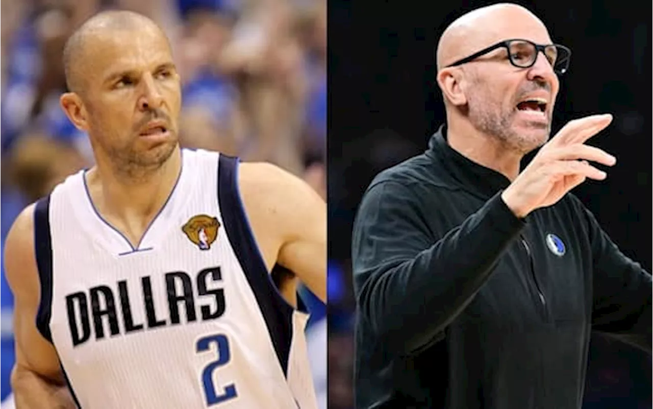 NBA, vincere con la stessa squadra da giocatore e allenatore: Kidd vicino alle leggende