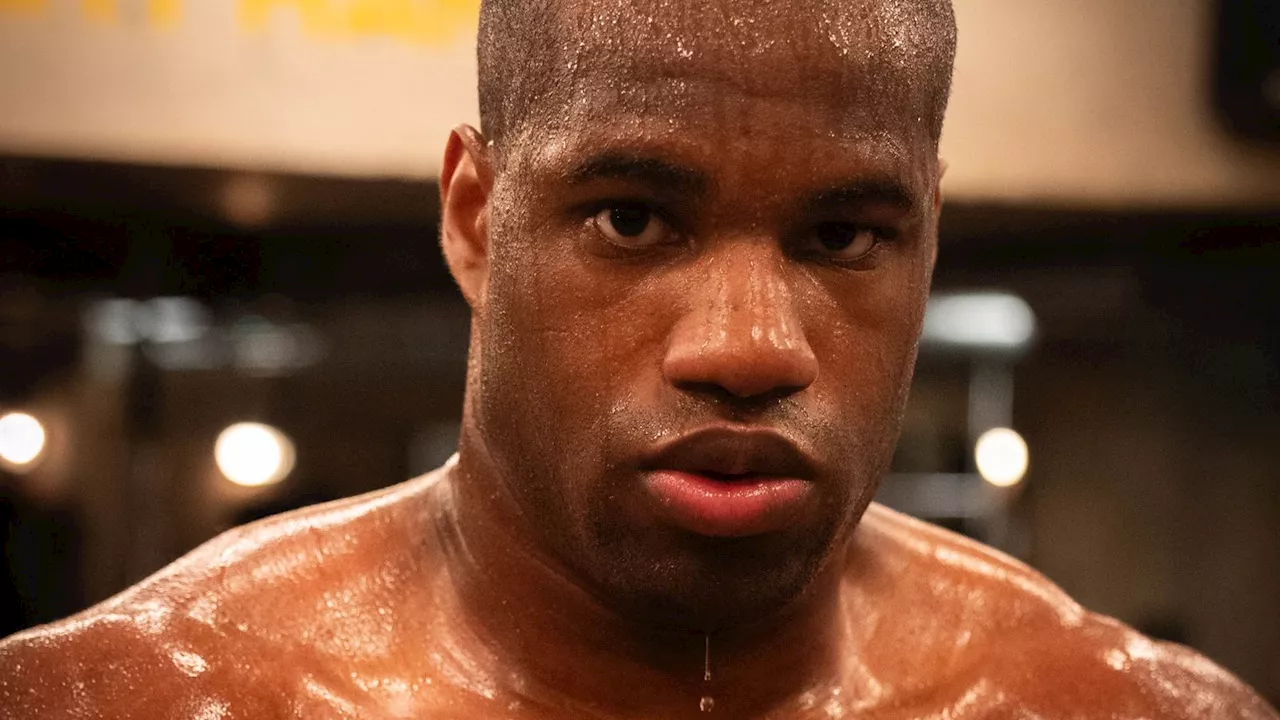 Daniel Dubois vows to 'demolish' Anthony Joshua if British heavyweights collide, potentially for IBF title