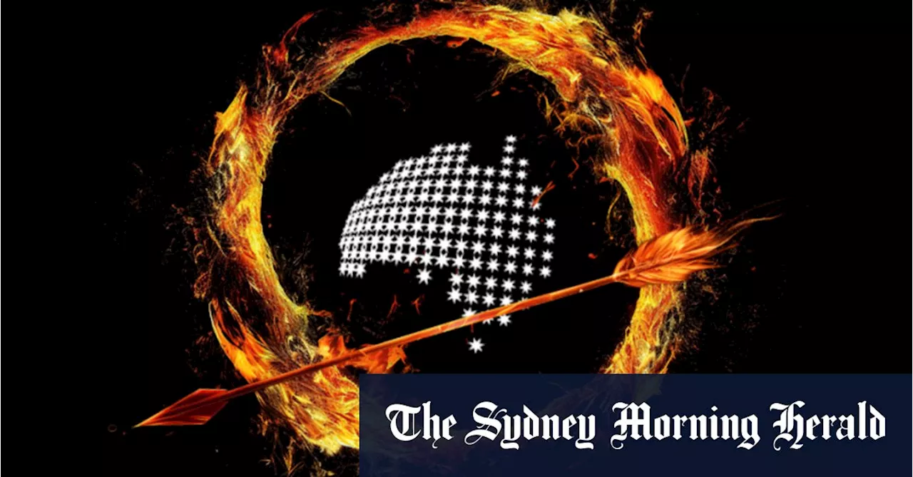 As franchisors partied in Cairns, the body representing them was on the brink of financial ruin
