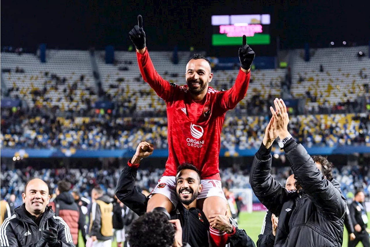 Al Ahly Star: CAFCL Final Against Chiefs Was Easiest Final