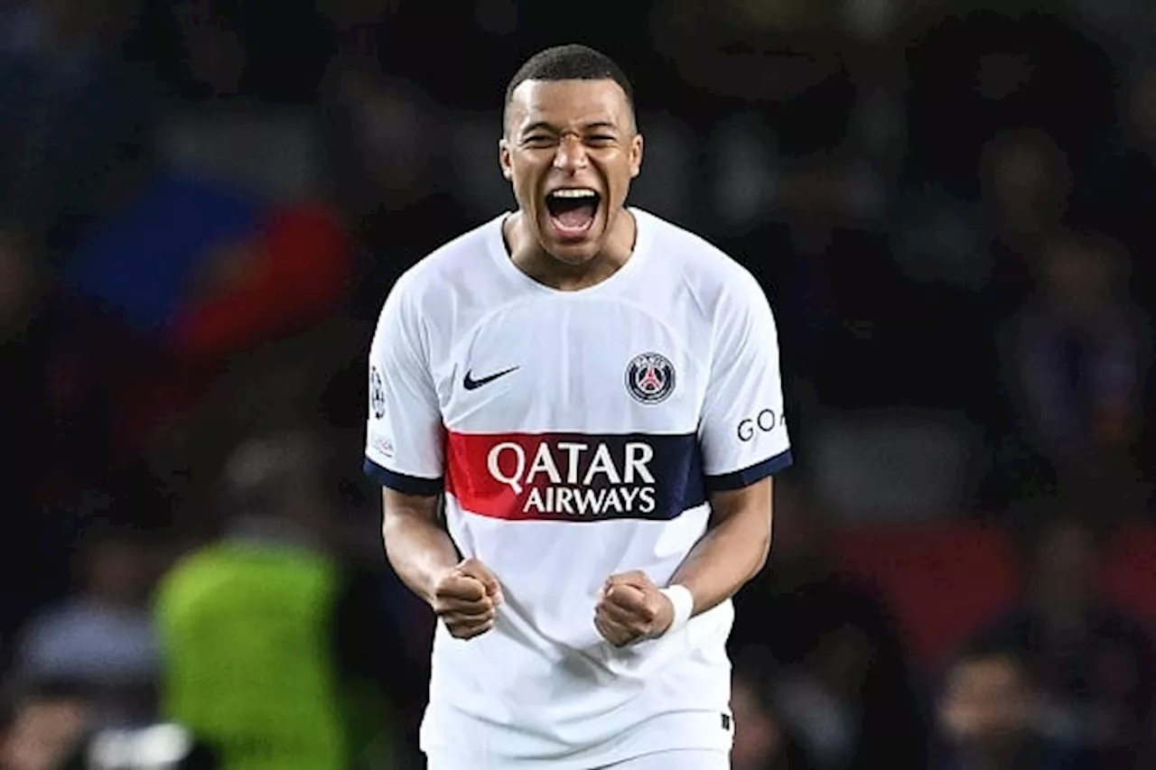 BREAKING: Mbappe's New Club Confirmed