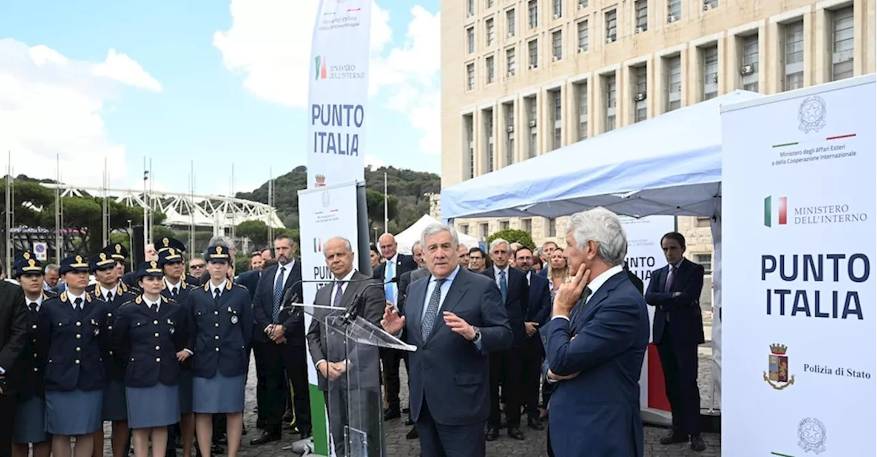 Europei 2024, in Germania ci sarà un consolato itinerante a sostegno dei tifosi italiani