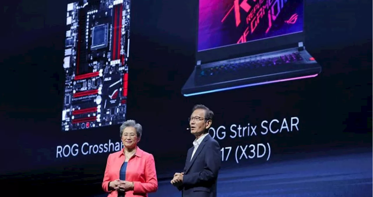 Intel, fine di un’era: Amd, Nvidia e Qualcomm all’assalto finale sui Pc con l’intelligenza ...