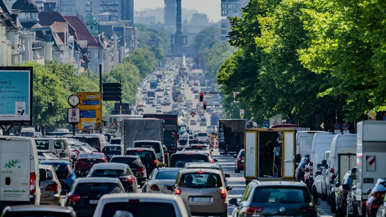 Mangelnder Klimaschutz: Klima-Expertenrat widerspricht Habeck