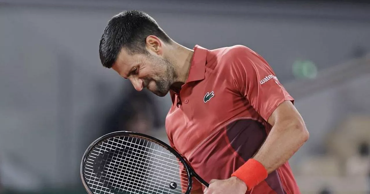 French Open: Achtelfinale mit Djokovic, Medvedev und Ruud live im TV, Stream und Ticker