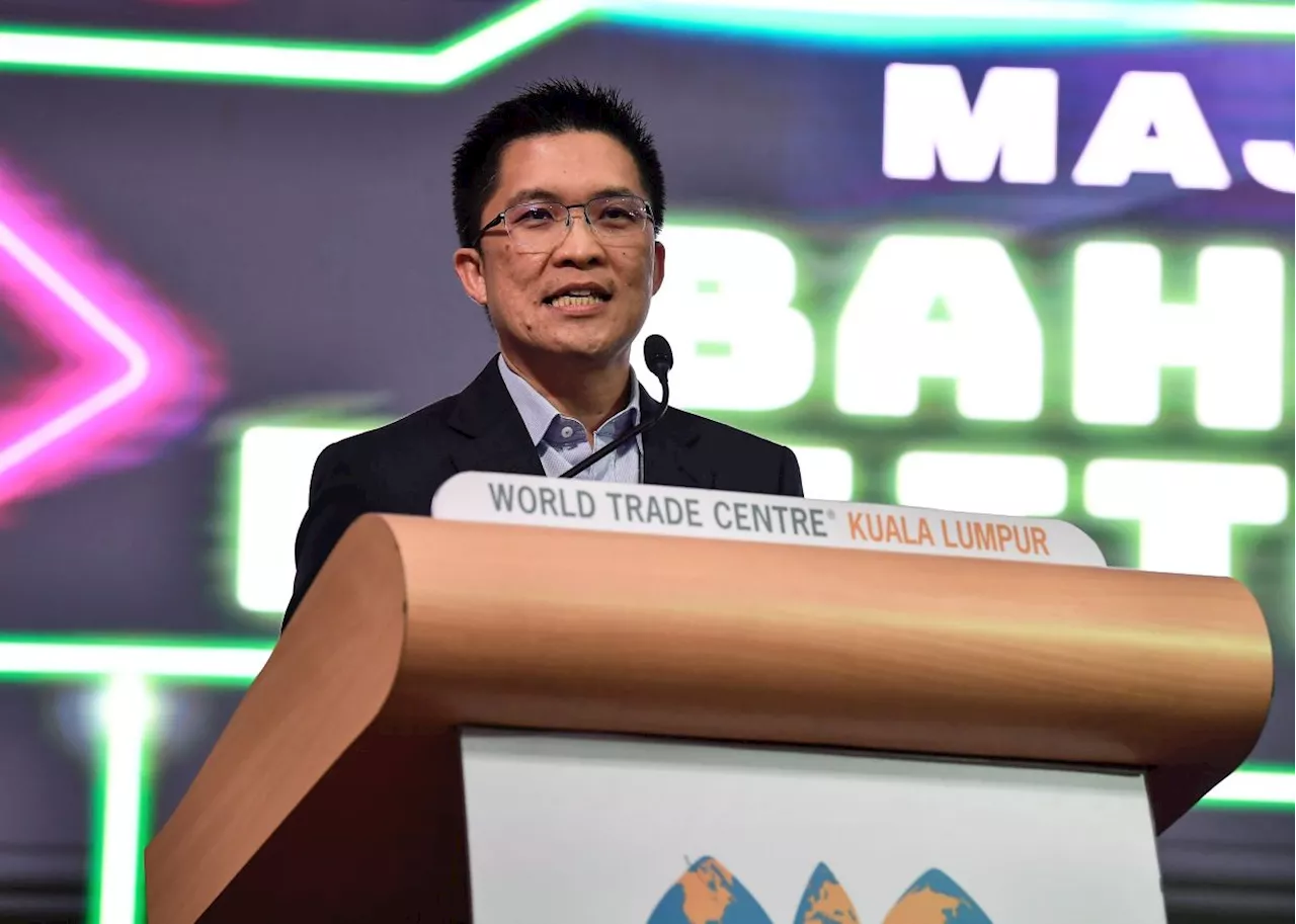 Intervention can reduce SPM candidate dropouts, says Deputy Education Minister