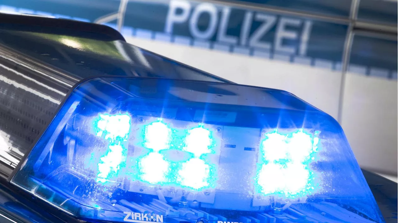 Tirpersdorf im Vogtland: drei Menschen getötet – 28-Jähriger stellt sich