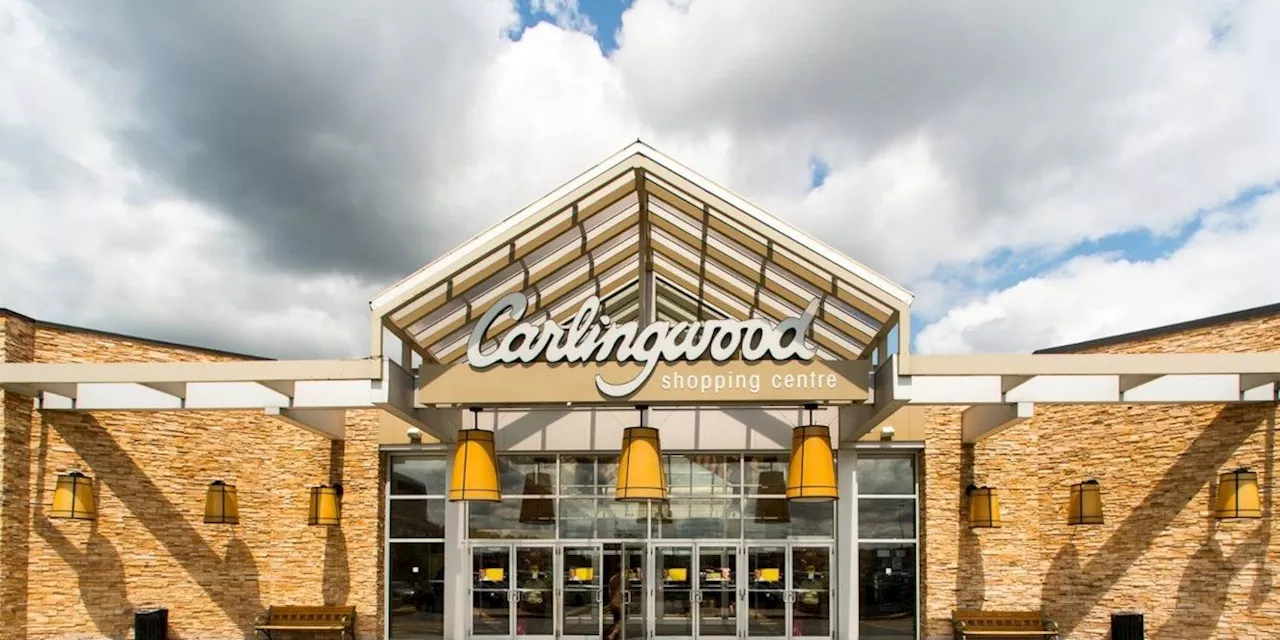 Anthem & Streamliner Properties Set To Redevelop Carlingwood Mall In Ottawa