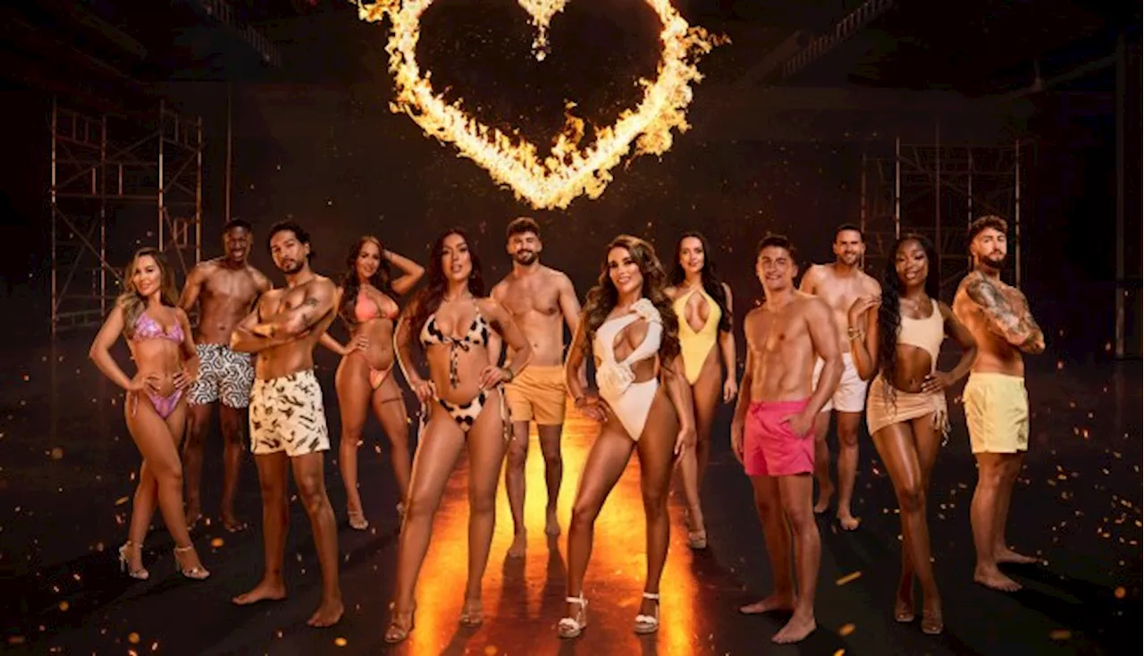 How to Watch 'Love Island' UK 2024 in US Online Free: Stream Season 11 Live