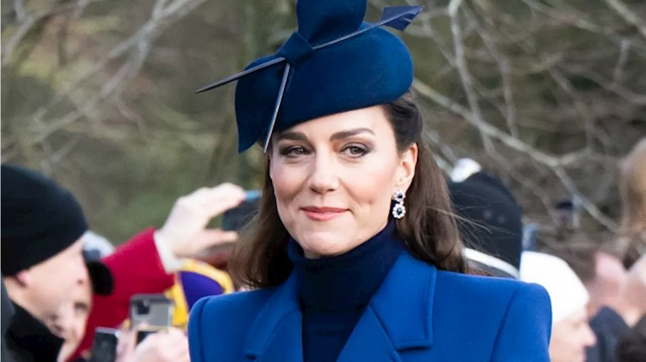 Will Kate Middleton Attend Trooping The Colour Amid Cancer Diagnosis?