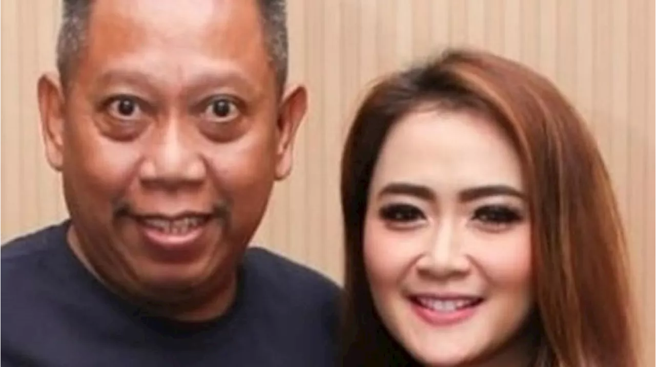 Baru Syuting Lagi, Tukul Arwana Diledek Vega Darwanti: Mas Tukul Pasti Marah Nih