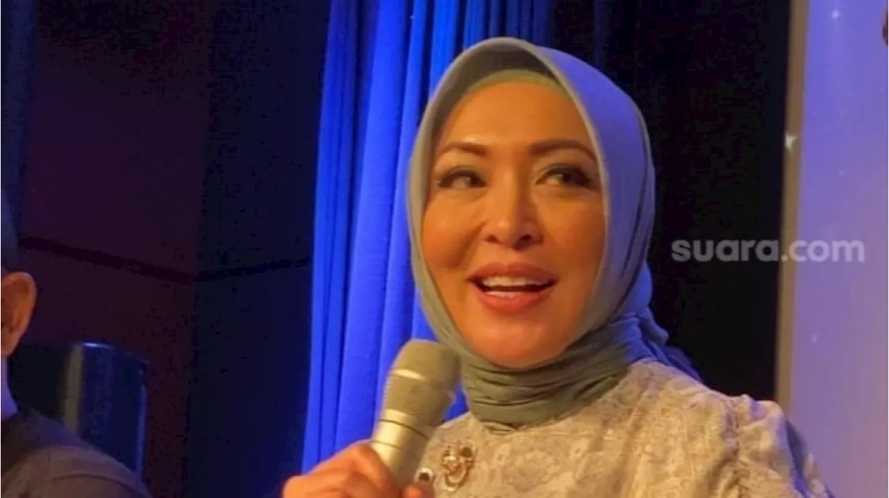 Riwayat Pilu Hidup Angelina Sondakh: Sempat Jadi Pengamen hingga Berencana Balas Dendam