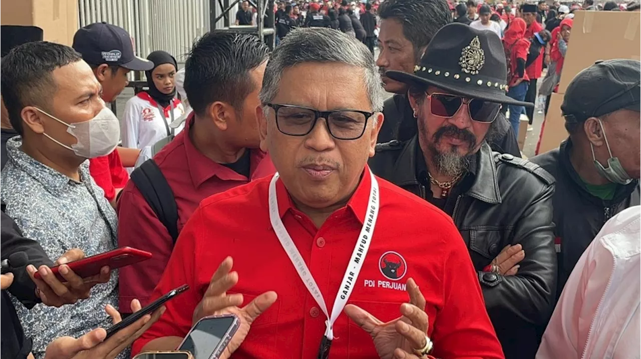 Sebut Legalisme Otokrasi, Hasto PDIP Kritik Telak Tapera: Penindasan Gaya Baru!