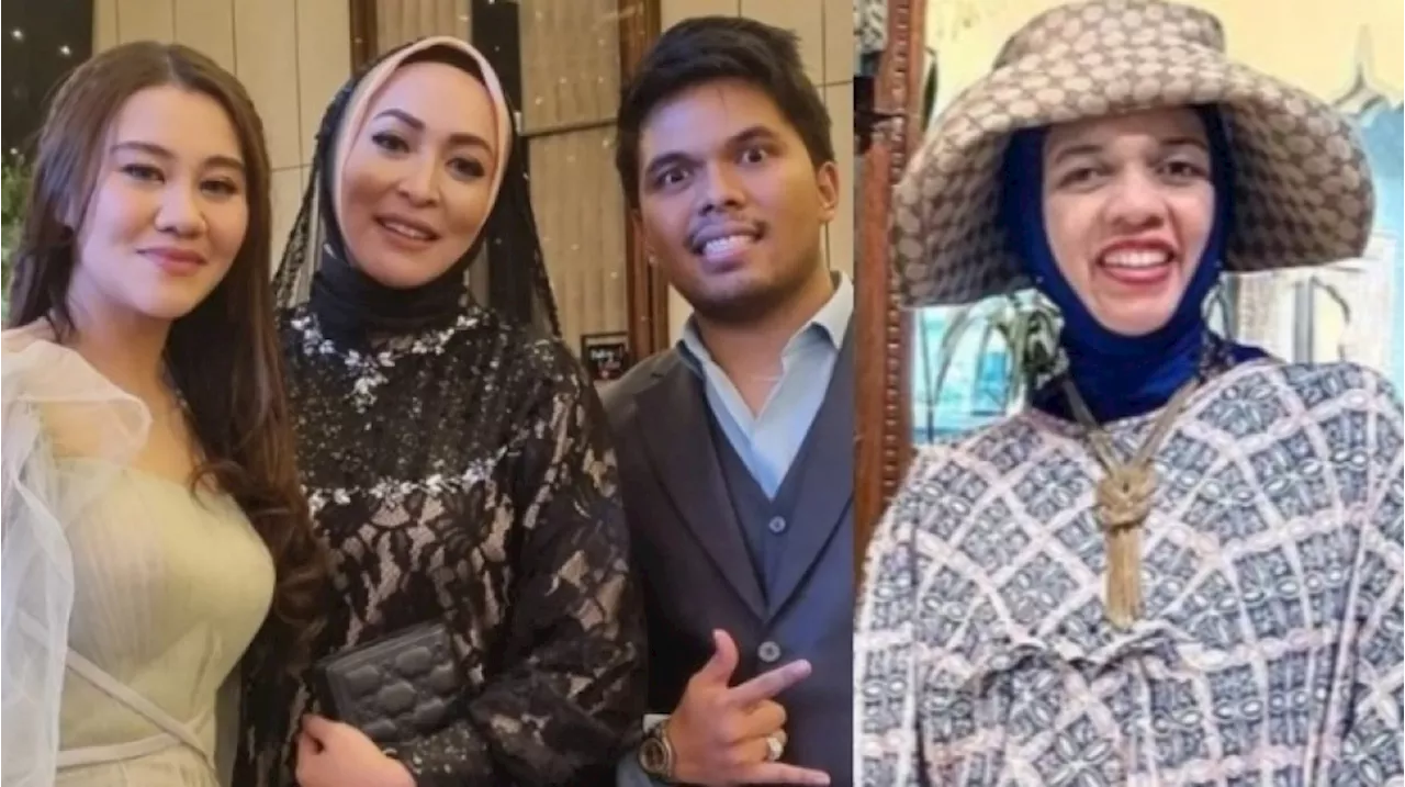 Silsilah Keluarga Angelina Sondakh, Calon Besan Gen Halilintar yang Profesi Ayahnya Jadi Sorotan