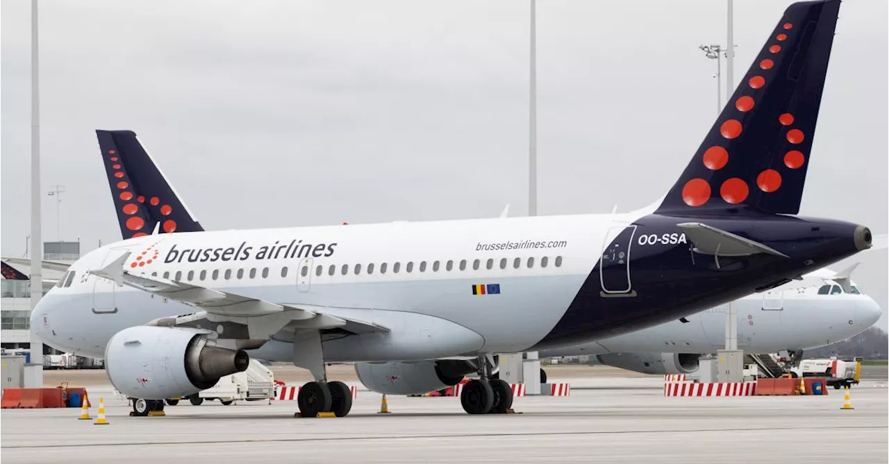 Brussels Airlines vole à nouveau vers Nairobi