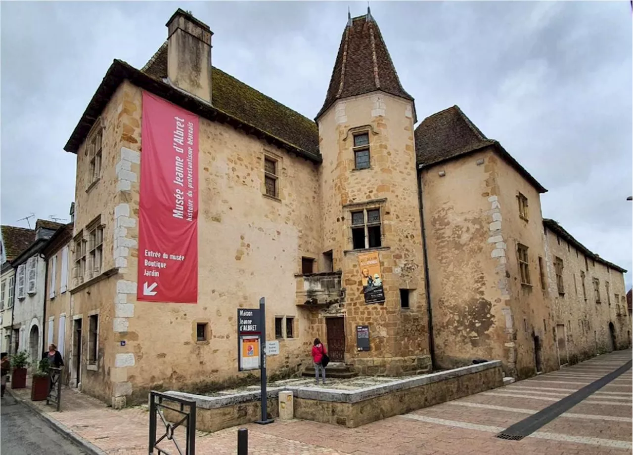 Béarn. Grand Prix du patrimoine : la maison Jeanne-d’Albret à Orthez gagnera-t-elle les 100 000 euros ?