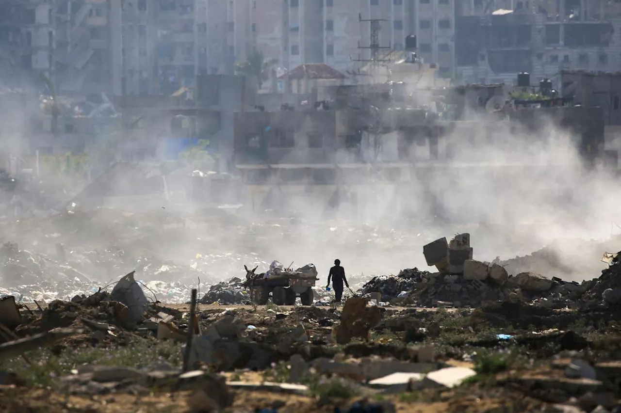 Guerre Israël-Hamas, baisse des taux d’intérêt, trafic aérien record… Les infos du lundi 3 juin