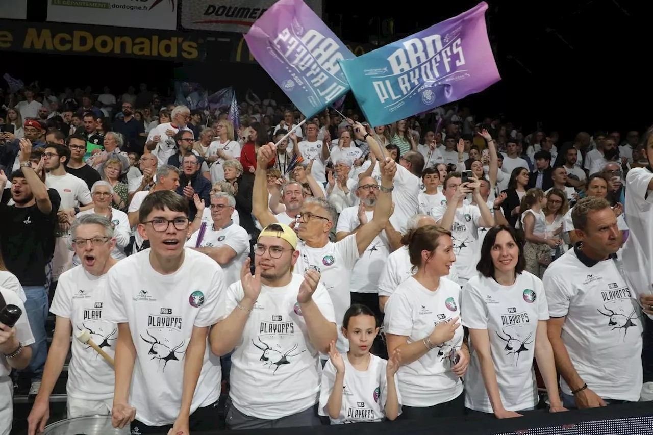 « Les joueurs pourront compter sur leurs supporters » : les Périgourdins vont faire du bruit à La Rochelle