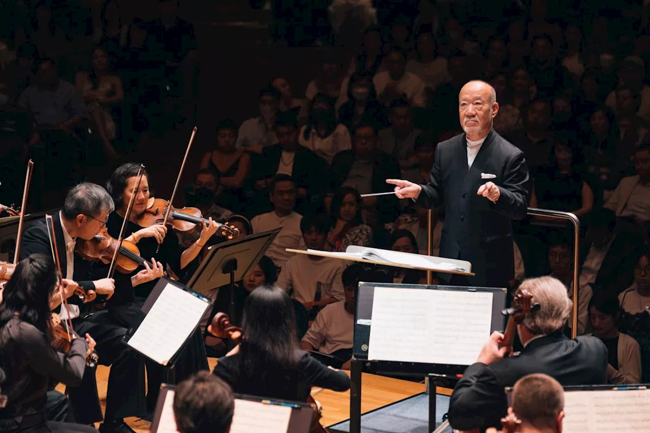 Musique : Joe Hisaishi présentera une composition inédite à l’Opéra de Bordeaux en 2025