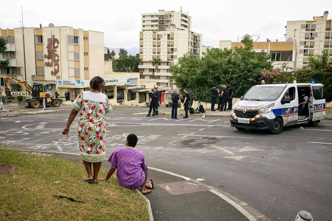 Nouvelle-Calédonie : 5 000 personnes ont perdu leur emploi après les émeutes, alerte la CCI