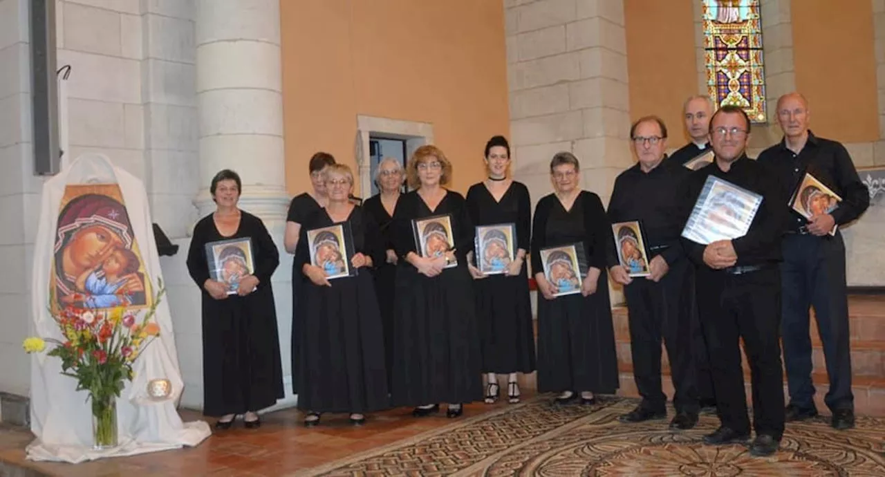 Pontonx-sur-l’Adour : la paroisse Saint-Vincent-Notre Dame en fête