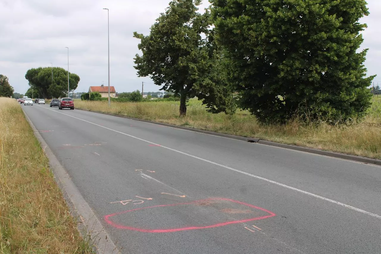 Quatre morts sur la route en Gironde : « On m’a pris mon premier bébé », famille et proches attendent des réponses