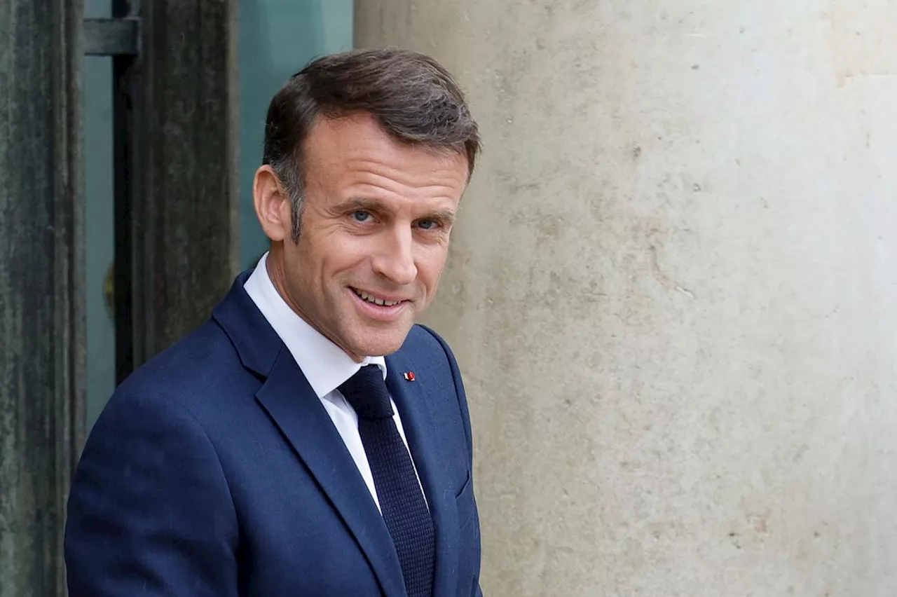 Timing serré, décompte du temps de parole : pourquoi l’intervention d’Emmanuel Macron au 20 heures de jeudi fait réagir