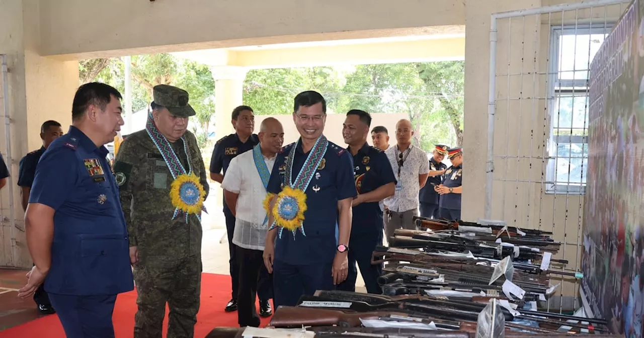 299 policemen ready for deployment in WV to prevent NPA