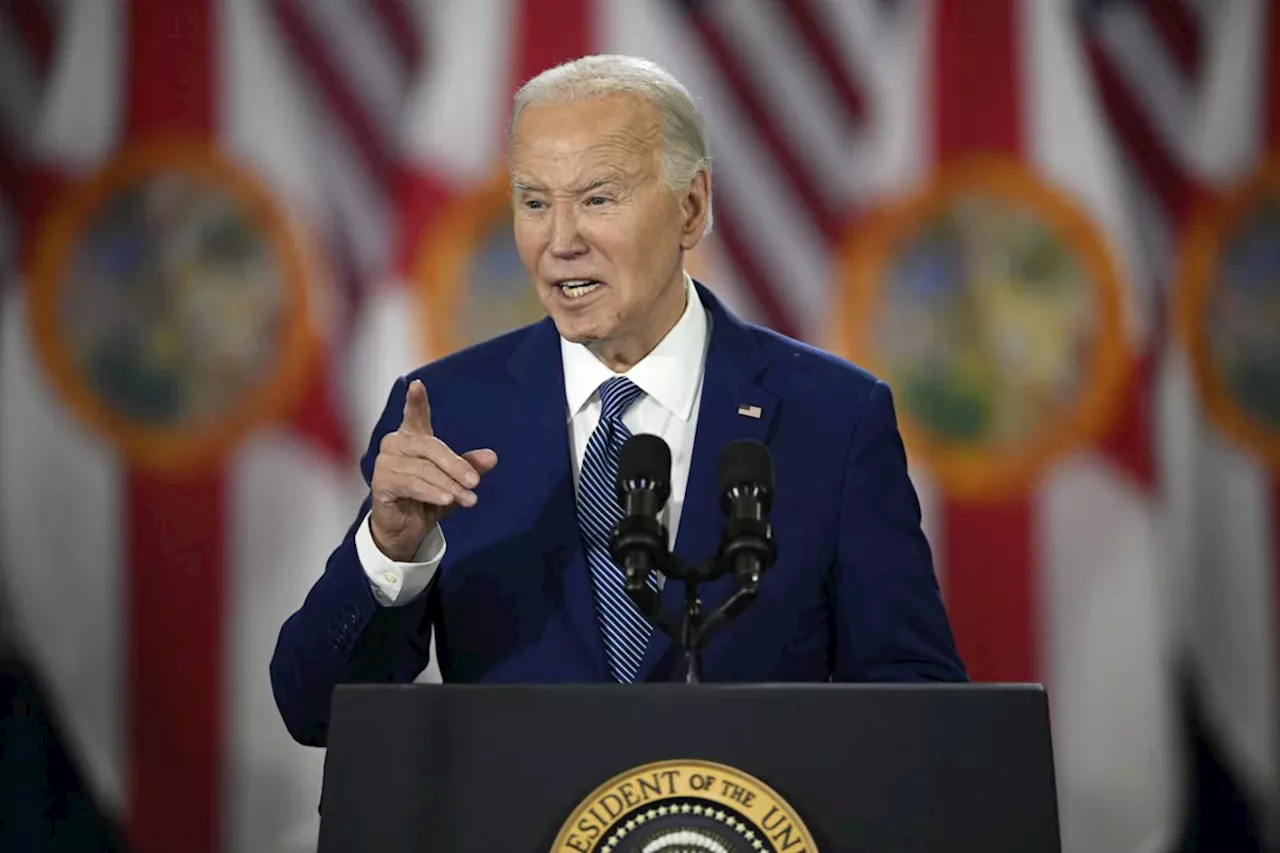 USA: Biden soll verschärfte Regeln für Migration an Mexiko-Grenze planen