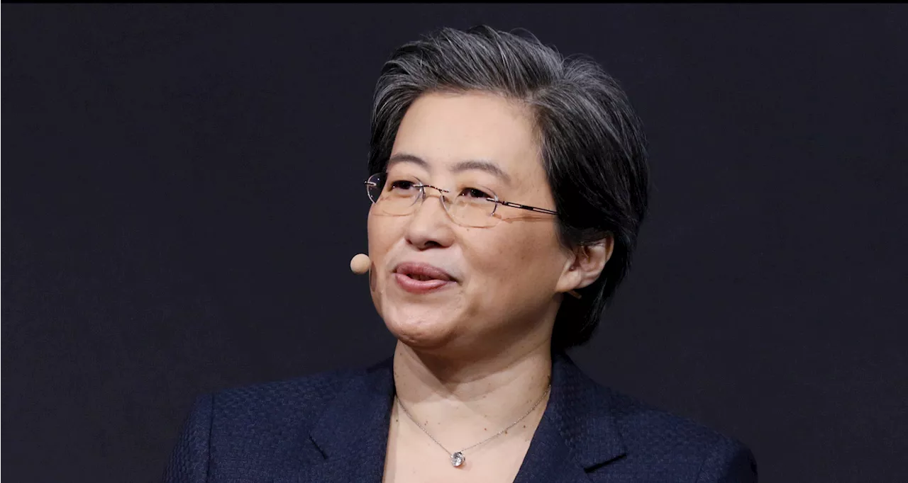 AMD throws down the gauntlet to rival Nvidia