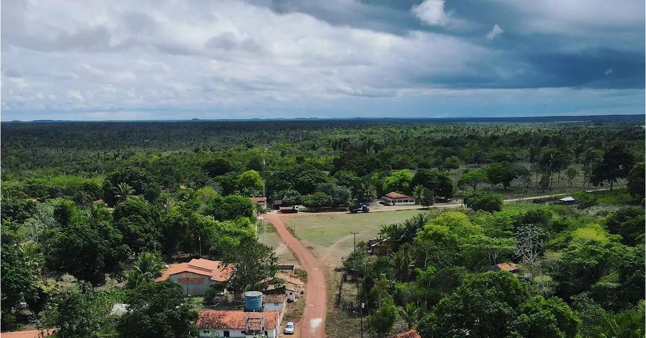 Cidade do Maranhão tem apenas 1,68% do lixo coletado, diz IBGE