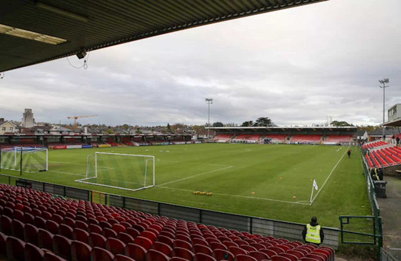 Cork City remain nine points clear after sharing the spoils with UCD