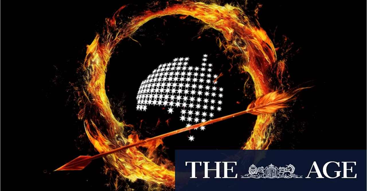As franchisors partied in Cairns, the body representing them was on the brink of financial ruin