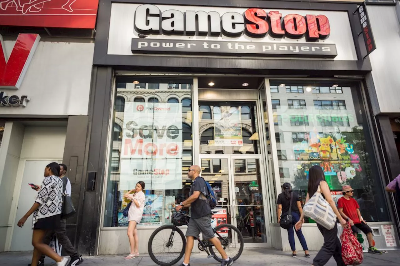 GameStop and Roaring Kitty-themed memecoins surge as Keith Gill apparently returns to Reddit