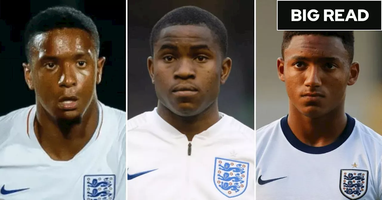 Inside the Charlton Athletic talent factory producing England’s Euro hopefuls