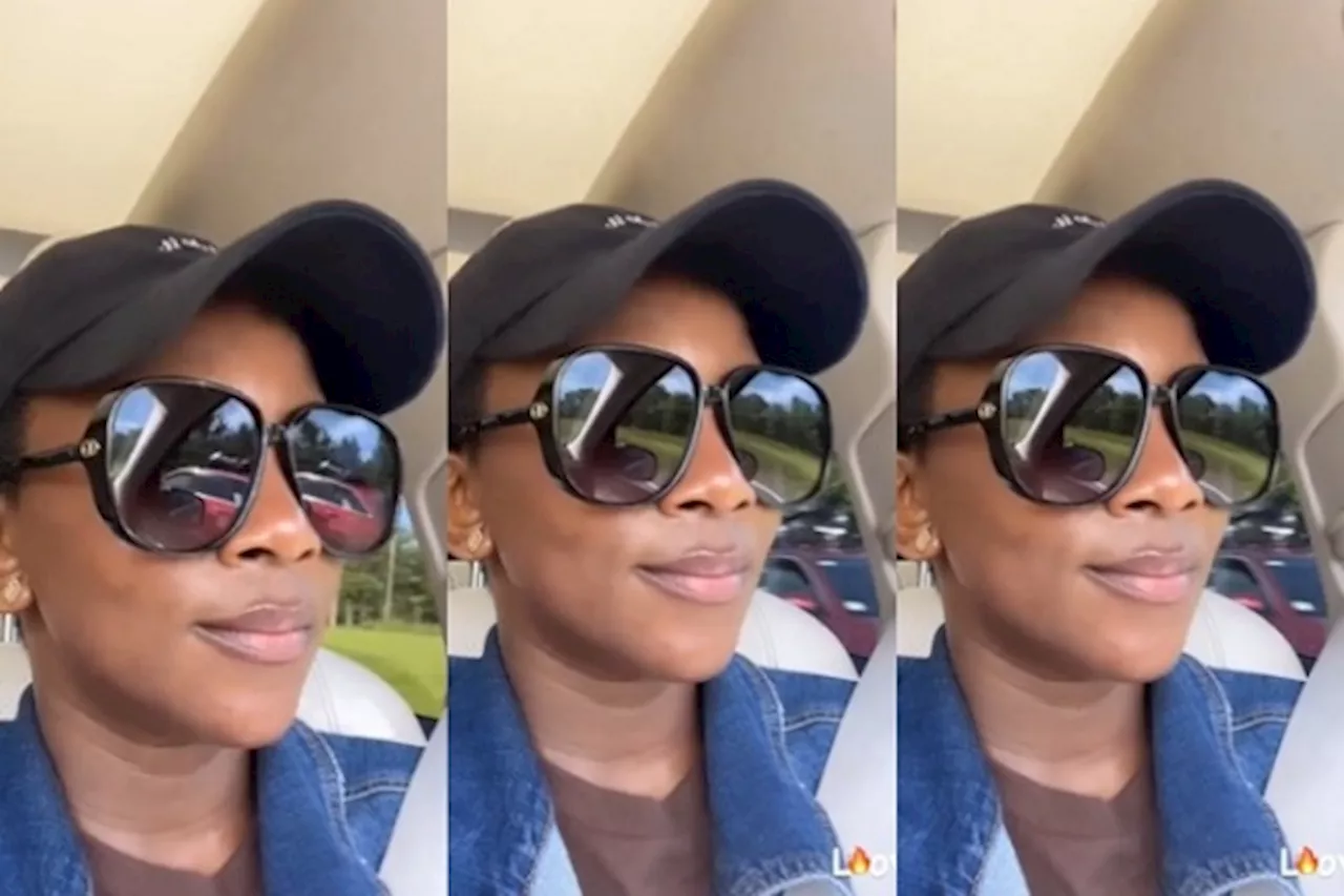 Don’t be fooled by netizens about ageing backwards, DeeOne tells Genevieve Nnaji