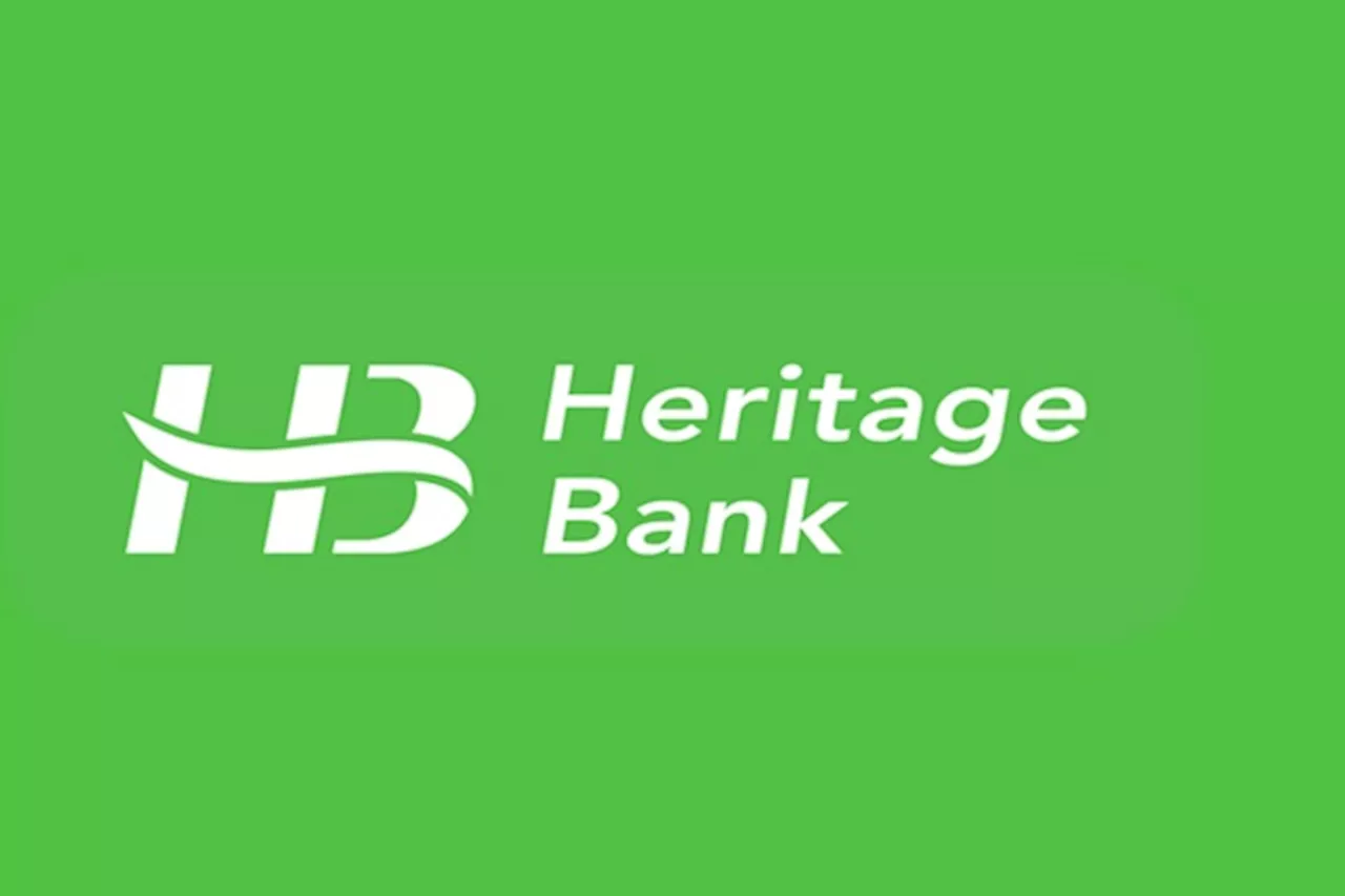 Heritage Bank: Reps to engage CBN, NDIC, stakeholders